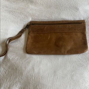 Wristlet